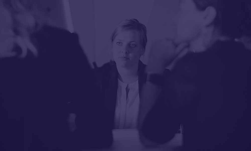 Consultation Services