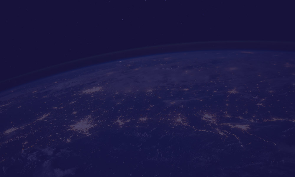 Our Global Network